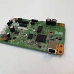 "เมนบอร์ด" BOARD ASSY MAIN EPSON L805