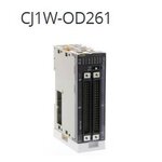 OMRON (CJ1W-OD261) Transistor Output Units (64 Outputs) สินค้าใหม่