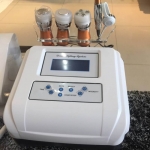 เครื่องเมโสหน้าใส 4 in 1