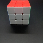 รูบิค Rubik 3x3 Rainbow ของแท้ stickerless เคลือสีจากโรงงาน เล่นลื่น เล่นสนุก Rubikmall จำหน่ายของแท้เท่านั้น rubik.รูบิค.รูบิก.ของเล่นเสริมพํฒนาการเด็ก ไอคิว