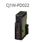 OMRON (CJ1W-PD022) DC Power Supply Unit สินค้าใหม่
