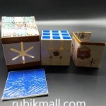 รูบิค 3x3 Gan Rubik
