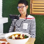 ที่จับมือถือแบบคล้องคอ ราคาถูก