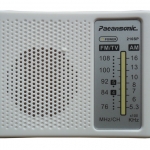 ชุดคิทเครื่องรับวิทยุ AM FM JC 210SP (ยังไม่ได้ประกอบ)