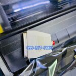 BOX TEST อุปกรณ์เทสปริ้นเตอร์หัวเข็มในตัว