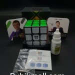 MoYu Weilong King Of Rubik Gts 2M Upgrade Of Upgrade Version รูบิคแม่เหล็ก