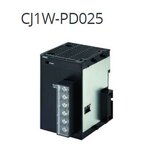 OMRON (CJ1W-PD025) DC Power Supply Unit สินค้าใหม่