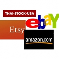 ร้านTHAISTOCKINUSA