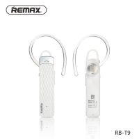 หูฟังบลูทูธRemax RB-T9 (สีขาว)
