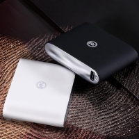 แบตสำรอง WK Mikey 10,000mAh(ดำ)