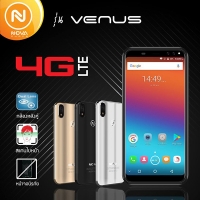 NOVA Phone Venus(ดำ)
