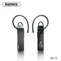 หูฟังบลูทูธRemax RB-T9 (สีดำ)