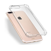 เคสใส iPhone5/5s