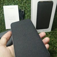 Eloop EW40 20000mAh สีดำ