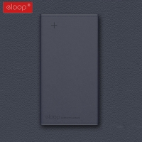 พาวเวอร์แบงค์Eloop E26 12,000mAh(น้ำเงิน)
