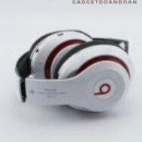 หูฟังไร้สาย New Beats Studio STN-13(สีขาว)