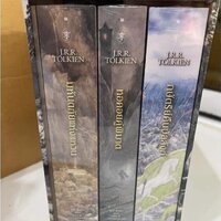 Boxset LOTR มือ1