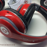 หูฟังไร้สาย New Beats Studio STN-13(สีแดง)