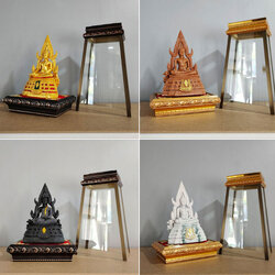 พระพุทธชินราช ของขวัญวันขึ้นบ้านใหม่เพื่อความเป็นสิริมงคล