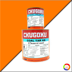 CHUGOKU COAL TAR HB