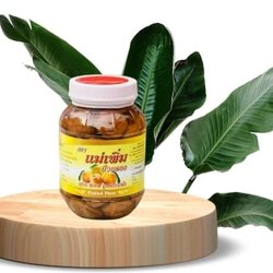 บ๊วยดอง ขนาด 1 ปอนด์