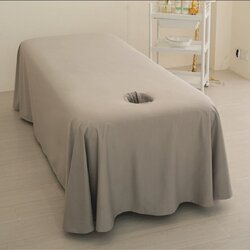 🔥 ผ้าปูเตียงนวดไทย-ออย เบาะนวดไทย ผ้าปูที่นอนอโรมา ผ้าปูเกรดโรงแรม กันไรฝุ่น ผ้าคลุมเตียงแบบรัดมุม Spa cushion covers, Thai massage bed sheets Aromatherapy bed sheets