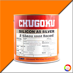 CHUGOKU SILICON AS (SILVER)