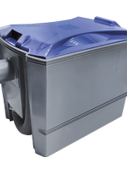 ถังดักไขมัน DOS รุ่น G-TEK ขนาด 15 ลิตร