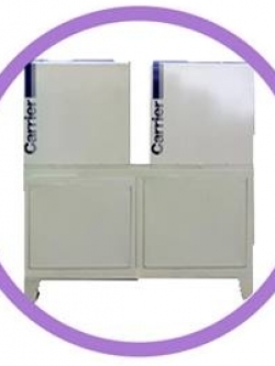 Air Cooled Chiller 8-150 Tons