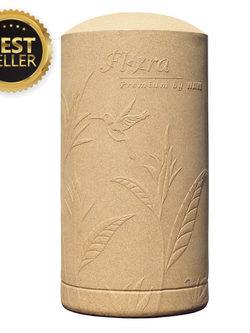 ถังเก็บน้ำบนดิน WAVE รุ่น FLORA (ฟลอร่า)