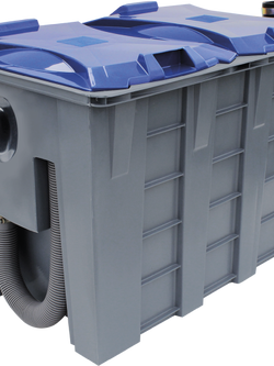 ถังดักไขมัน DOS รุ่น G-TEK ขนาด 40 ลิตร