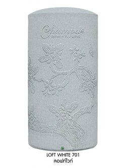 ถังเก็บน้ำบนดิน WAVE รุ่น CHP LOFT (ซีเฮชพี ลอฟท์) ขนาด 400 ลิตร