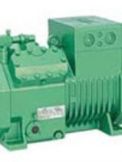 COMPRESSOR BITZER 4VC-6.2-40P