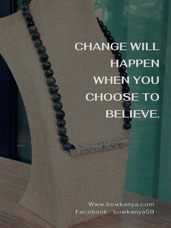 สร้อยคอ Green Jade หลอดตะกรุดลายไทย SILVER 9.25% 18" Green Color 1 SKU-NEC113