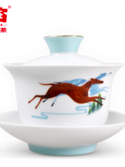 ไก๋หว่าน ปีจอ ต้าอี้ 150CC