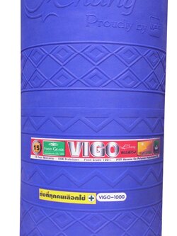 ถังเก็บน้ำบนดิน WAVE รุ่น VIGO(วีโก้)