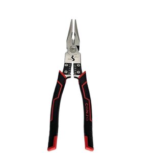 คีมปากเฉียง อเนกประสงค์ CS-7012-9 CONSO