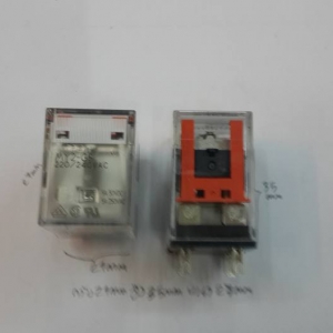 7*3 RELAYยี้ห้อOMRON