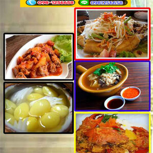 บริการจัดเลี้ยงนอกสถานที่ – ครบวงจร สะดวก พร้อมเสิร์ฟ