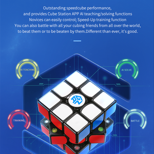 รูบิค 3×3×3 rubik