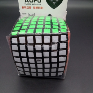 รูบิค 7*7*7 rubik
