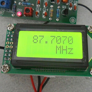 เครื่องวัดต่าง ๆ