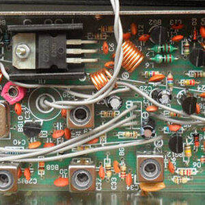 ชุดคิทวิทยุรับส่ง