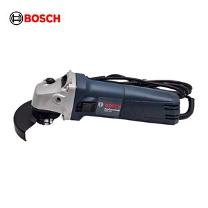 BOSCH เครื่องเจียร ขนาด 4 นิ้ว 670W รุ่น GWS 060 รับประกัน 6 เดือน (Angle Grinder)