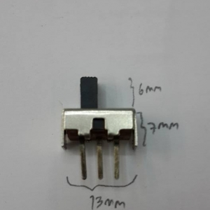 23*2 สวิทช์เลื่อน