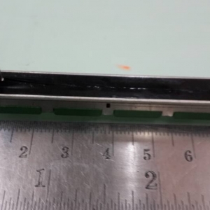 19*3 โวลุ่ม สไลด์ VOLUME SLIDE