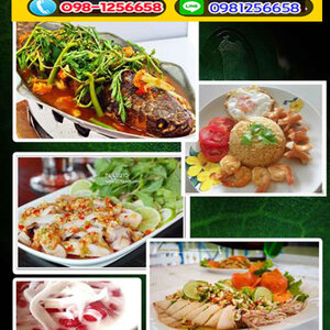วิธีเลือกบริการรับจัดโต๊ะจีนให้เหมาะกับงาน