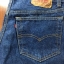 Levi's 501xx ก้านดำ Made in USA ปี 1990 เอว 31 ยาว 28