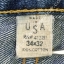 11. RRL Jeans – Slim Fit ริมแดง เอว 34 ยาว 30 Made in USA