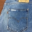 21. Levi’s LVC 606 - ขาเดฟ Big E ป้ายส้ม Made in Turkey เอว 32 ยาว 33